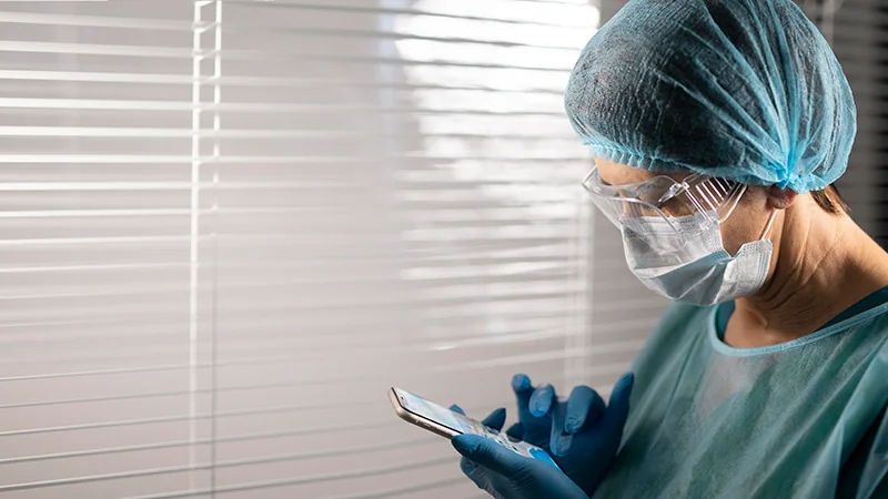 NOTIFICACIONES EN TIEMPO REAL