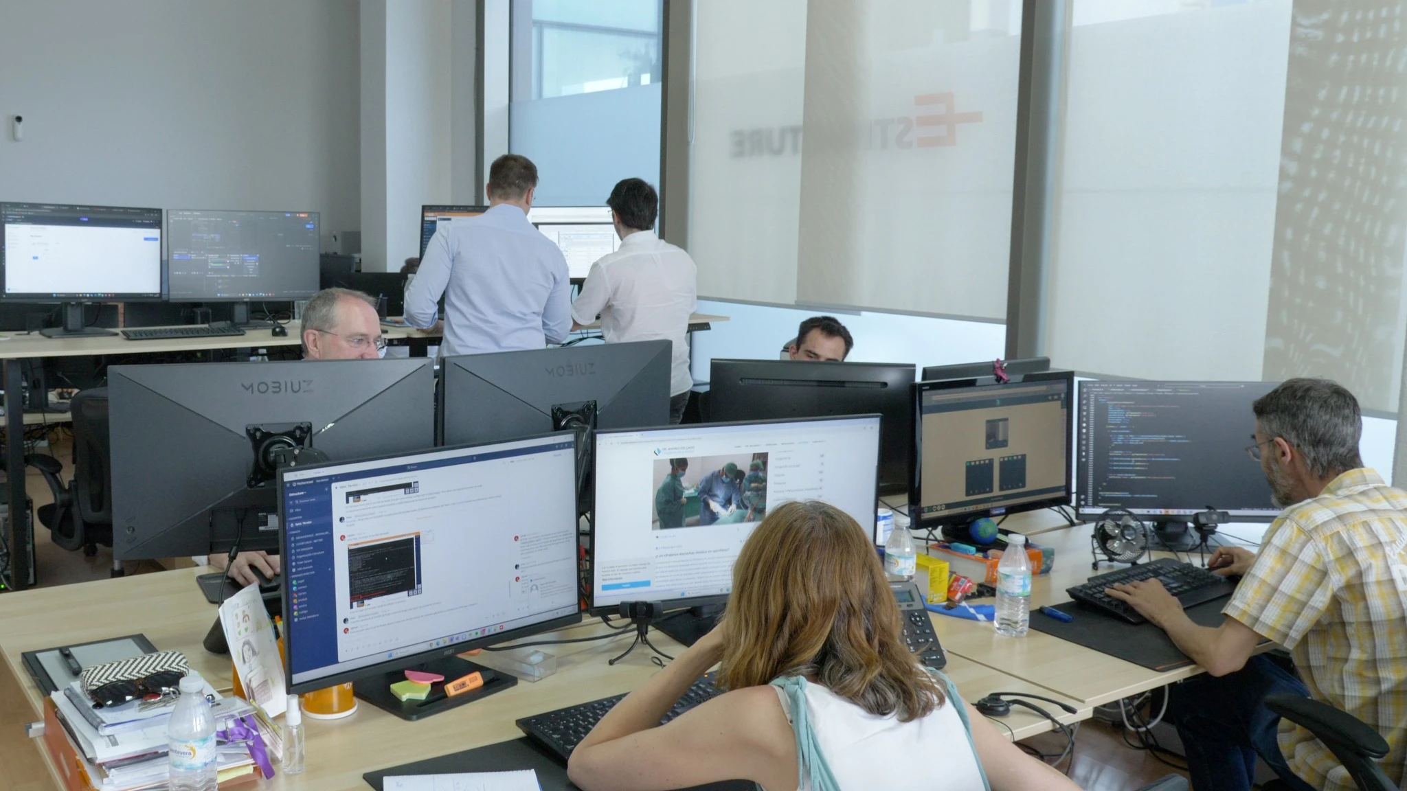 Healthcare consultation