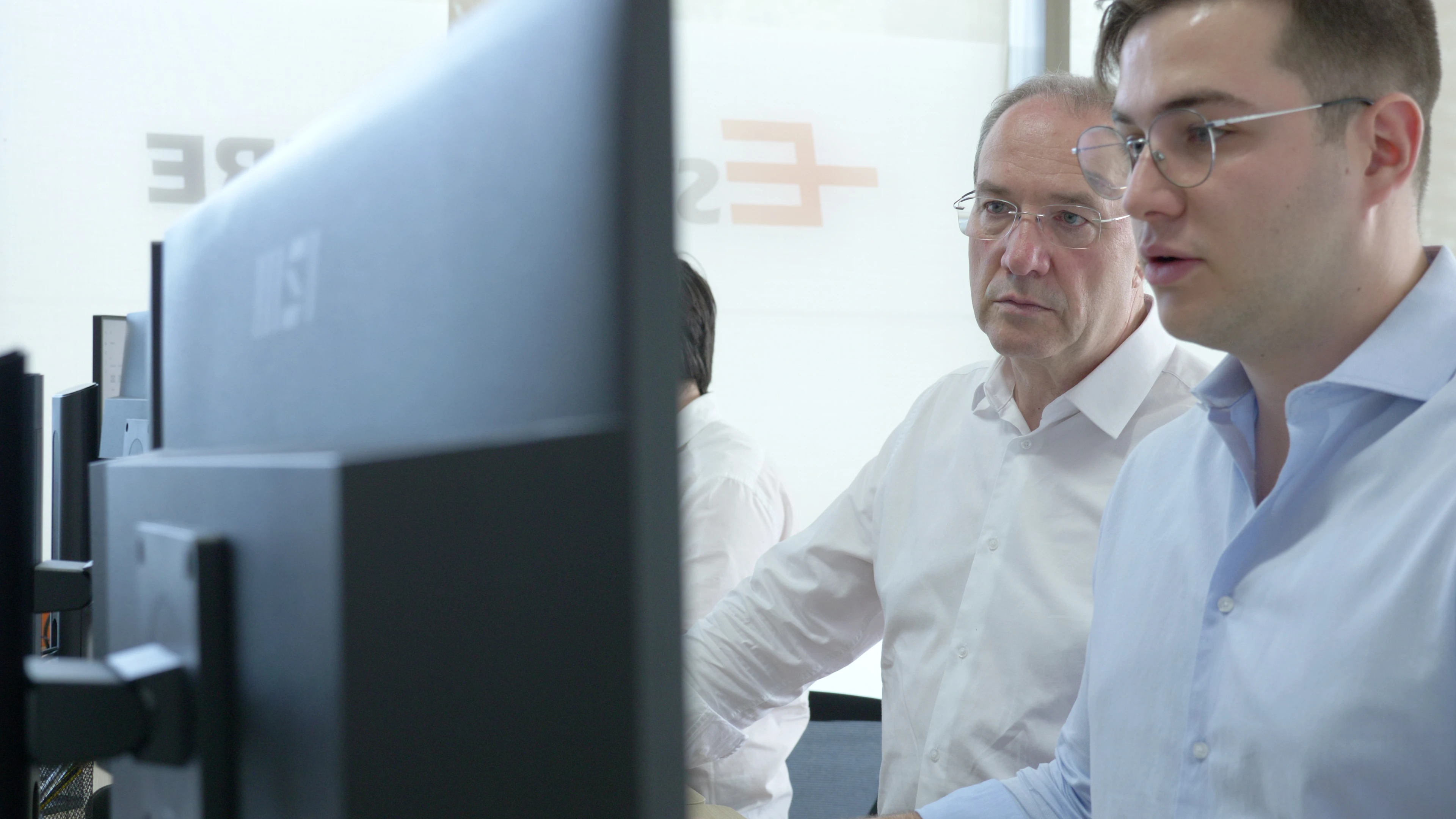 Healthcare consultation