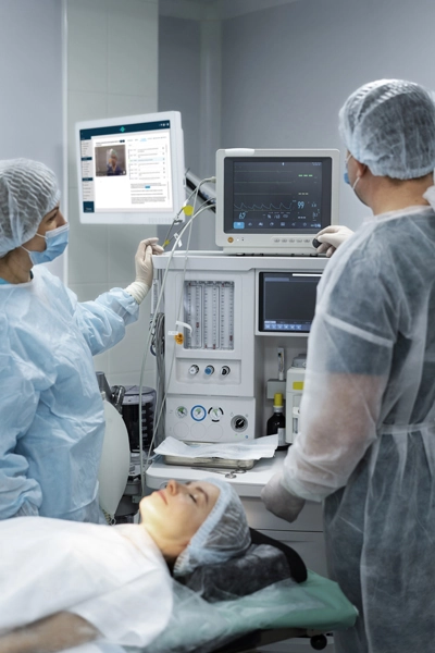 Documentación automatizada