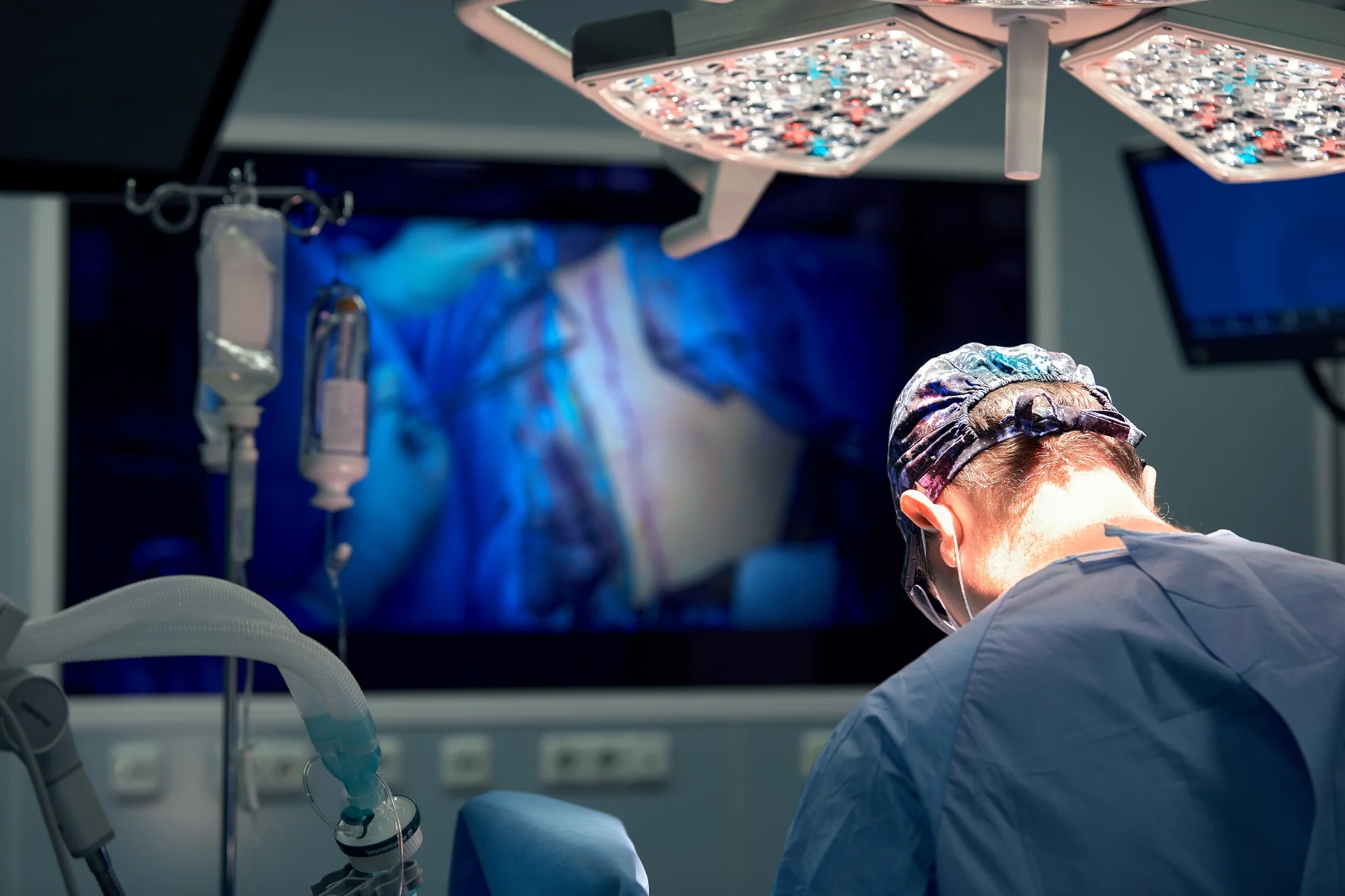 EMISIÓN EN TIEMPO REAL DE ALTA CALIDAD