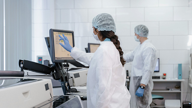 Comunicación en directo